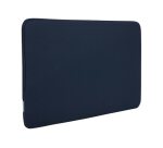 Case Logic Reflect REFPC-116 Dark Blue 39,6 cm (15.6") Housse Bleu