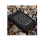 StarTech.com Boîtier USB 3.0 antichoc pour disque dur SATA 6Gb/s de 2,5" - Boîtier HDD / SSD robuste avec UASP