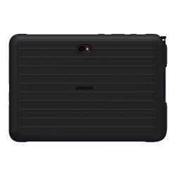 Samsung SM-T630N Qualcomm Snapdragon 128 Go 25,6 cm (10.1") 6 Go Wi-Fi 6 (802.11ax) Noir