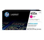 HP 655A Magenta Original LaserJet Tonerkartusche