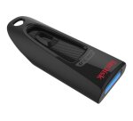 SanDisk Ultra lecteur USB flash 256 Go USB Type-A 3.2 Gen 1 (3.1 Gen 1) Noir