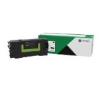 Lexmark - Ultra High Yield - noir - original - cartouche de toner - LCCP, LRP