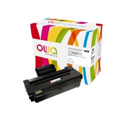 Toner remanufacturé OWA - haute capacité - Noir - pour SAMSUNG MLT-D205E/ELS