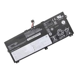 DLH Batterie Li-Pol 11.52V 4100mAh 48Wh - 02DL021 / 02DL022 / L18L3P72 / L18M3P72 / L18S3P72 / 5B10W13927 / 5B10W13928 / SB10K97659 / SB10K97660 / SB10T83170 / SB10T83171
