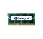 Integral IN4V4GNCUPX module de mémoire 4 Go 1 x 4 Go DDR4 260-pin SO-DIMM