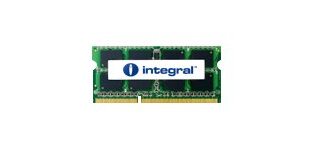 Integral IN4V4GNCUPX module de mémoire 4 Go 1 x 4 Go DDR4 260-pin SO-DIMM