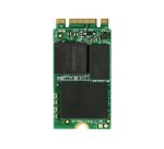 Transcend TS32GMTS400S disque SSD 32 Go M.2 Série ATA III MLC