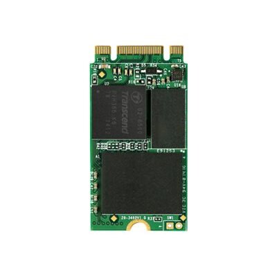 Transcend TS32GMTS400S disque SSD 32 Go M.2 Série ATA III MLC