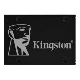 Kingston Technology SSD KC600 SATA3 2.5" de 1 024 Go