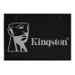 Kingston Technology SSD KC600 SATA3 2.5" de 1 024 Go