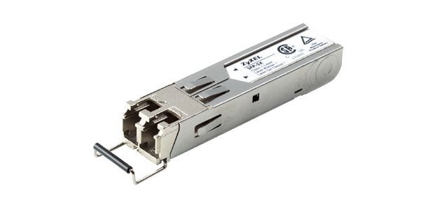 Zyxel SFP-SX-D module émetteur-récepteur de réseau 1000 Mbit/s 850 nm