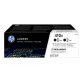 HP 410X - 2-pack - High Yield - black - original - LaserJet - toner cartridge (CF410XD)