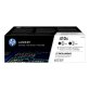 HP 410X LaserJet, lot de 2 cartouches de toner grande capacité authentiques, noir