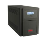 APC Easy UPS SMV alimentation d'énergie non interruptible Interactivité de ligne 0,75 kVA 525 W 6 sortie(s) CA