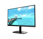 AOC B2 22B2H/EU écran plat de PC 54,6 cm (21.5") 1920 x 1080 pixels Full HD LED Noir