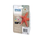 Epson Multipack 3-colours 603 Ink
