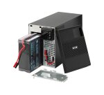 Eaton 5SC1500i alimentation d'énergie non interruptible 1,5 kVA 1050 W 8 sortie(s) CA