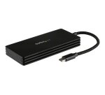 StarTech.com Boîtier externe pour SSD M2 SATA - USB-C 3.1 (10 Gbps)