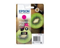 Epson 202XL - XL - Magenta - original - Tintenpatrone