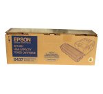 Epson Return Toner Noir haute cap (8 000 p)