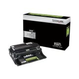 Lexmark 500Z - black - original - printer imaging unit - LCCP, LRP