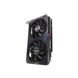 ASUS Dual -RTX3060-12G-V2 NVIDIA GeForce RTX 3060 12 Go GDDR6