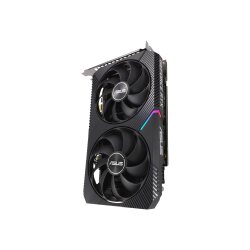 ASUS Dual -RTX3060-12G-V2 NVIDIA GeForce RTX 3060 12 Go GDDR6