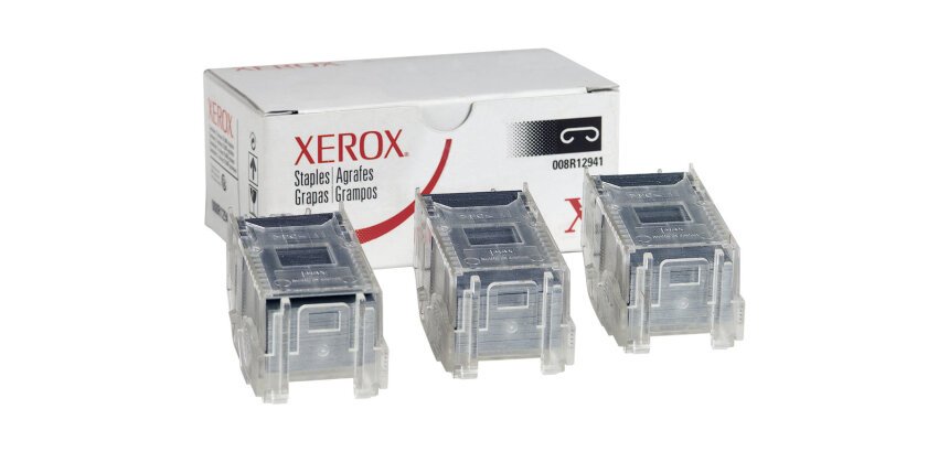 Xerox WorkCentre 5845/5855 - 3 - Heftkartusche