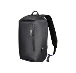 Port Designs SAN FRANCISCO 39,6 cm (15.6") Sac à dos Noir