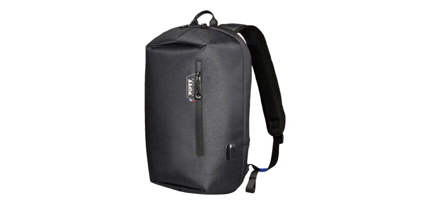 Port Designs SAN FRANCISCO 39,6 cm (15.6") Sac à dos Noir