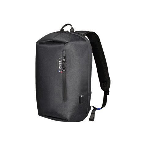 Port Designs SAN FRANCISCO 39,6 cm (15.6") Sac à dos Noir