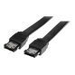StarTech.com Câble eSATA externe blindé de 1,8 m - M/M