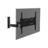 Vogel's PFW 3040 139,7 cm (55") Noir