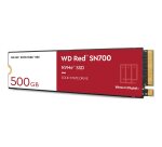 Western Digital Red WD SN700 NVMe 500 Go M.2 PCI Express 3.0