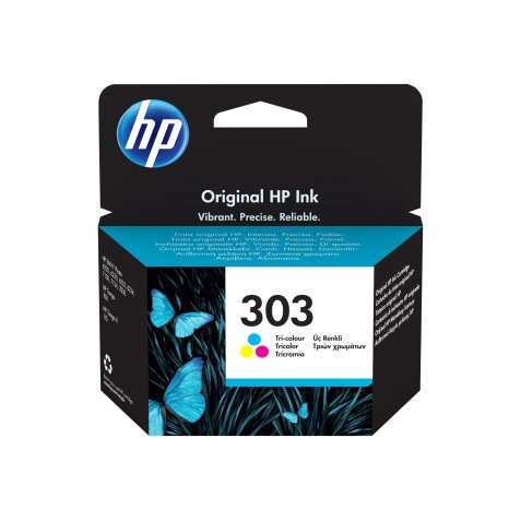 T6N01AE#UUS HP ENVY PH6230 Ink COL ST  HP303 165Pages Standard Kapazitaet