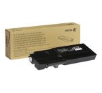 Xerox Cartouche de toner Noir de Capacité standard Imprimante couleur ® VersaLink® C400?/?multifonctions ® VersaLink® C405 (2500 pages) - 106R03500