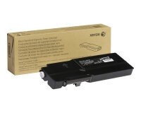Xerox Cartouche de toner Noir de Capacité standard Imprimante couleur ® VersaLink® C400?/?multifonctions ® VersaLink® C405 (2500 pages) - 106R03500