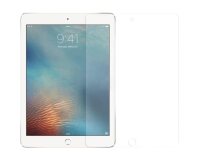 DLH Protection ecran en verre trempe pour Apple iPad 10.2" 2019 / iPad 10.2" 2020 / iPad 7 / iPad 8