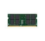 Kingston Technology KCP432SD8/32 module de mémoire 32 Go 1 x 32 Go DDR4 3200 MT/s 260-pin SO-DIMM