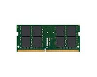 Kingston Technology KCP432SD8/32 module de mémoire 32 Go 1 x 32 Go DDR4 3200 MT/s