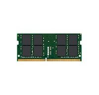 Kingston Technology KCP432SD8/32 module de mémoire 32 Go 1 x 32 Go DDR4 3200 MT/s