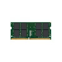 Kingston Technology KCP432SD8/32 module de mémoire 32 Go 1 x 32 Go DDR4 3200 MHz