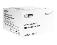 Epson Maintenance Box - maintenance kit