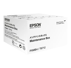Epson Maintenance Box - maintenance kit