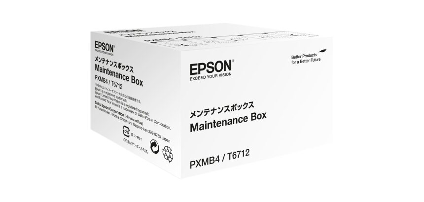 Epson Maintenance Box - Wartungskit