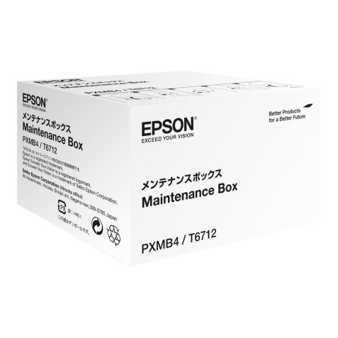 Epson Maintenance Box - Wartungskit