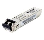 D-Link DEM-311GT module émetteur-récepteur de réseau Fibre optique 1000 Mbit/s SFP 850 nm