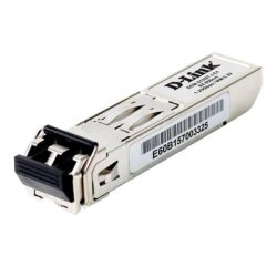 D-Link DEM-311GT module émetteur-récepteur de réseau Fibre optique 1000 Mbit/s SFP 850 nm