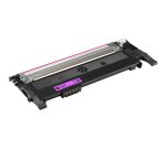 HP Cartouche de toner laser authentique 117A, magenta