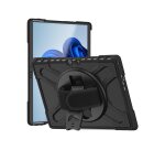 DLH DY-RC4585 étui pour tablette 33 cm (13") Housse Noir